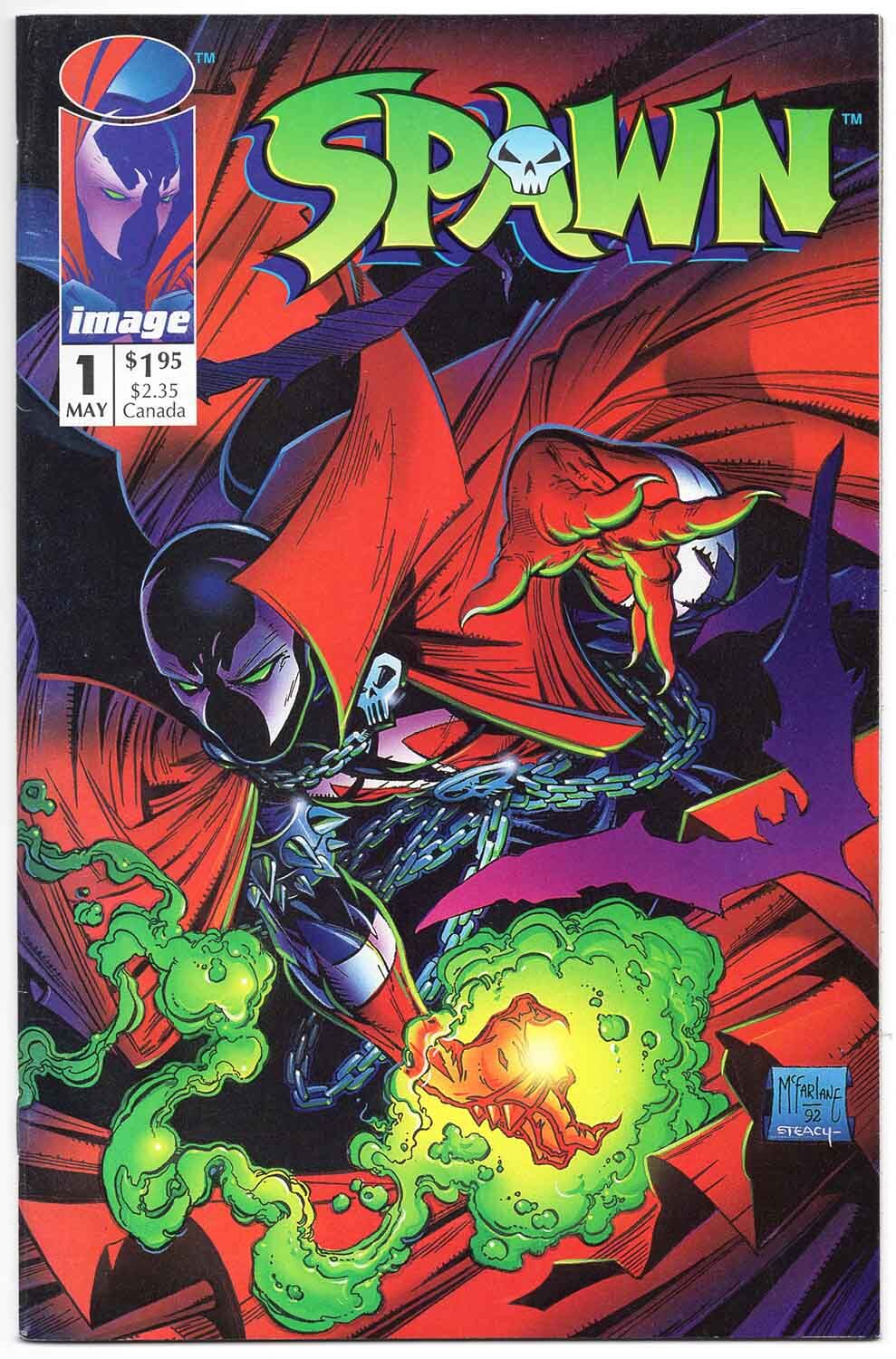 spawn_1 Spawn #1
