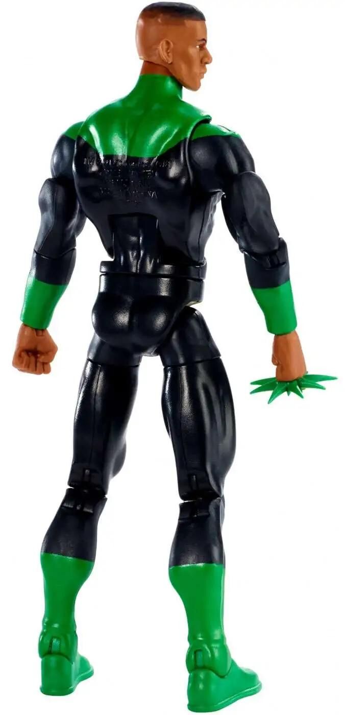 DC Multiverse Batman Ninja Series John Stewart Green Lantern Action Figure