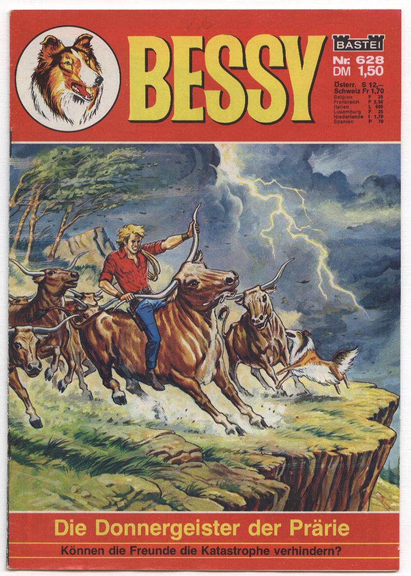 Bessy #628