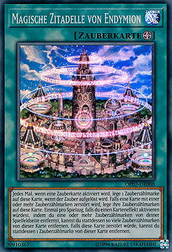 magische-zitadelle-von-endymiona-yu-gi-oh Magische Zitadelle von Endymion - Yu-Gi-Oh!