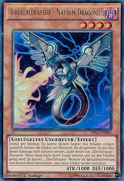 berfallraptor_-_napalm-dragonius Überfallraptor - Napalm-Dragonius - Yu-Gi-Oh!