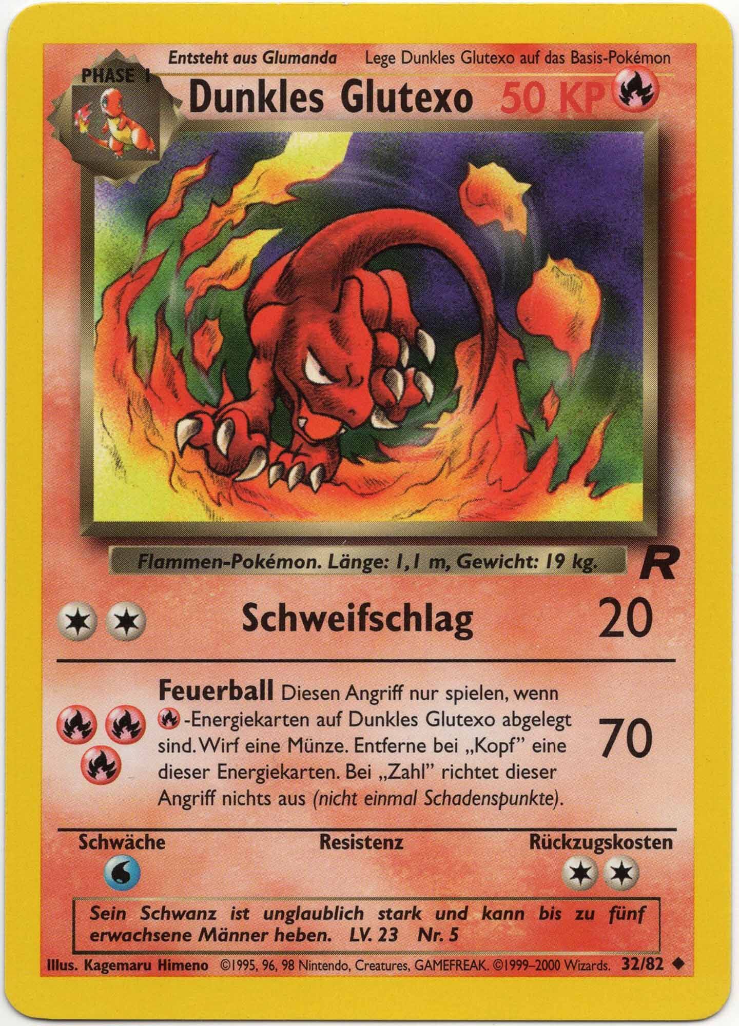 dunkles-glutexo-32-82-pok-mon-tcg Dunkles Glutexo - 32/82 - Pokémon TCG