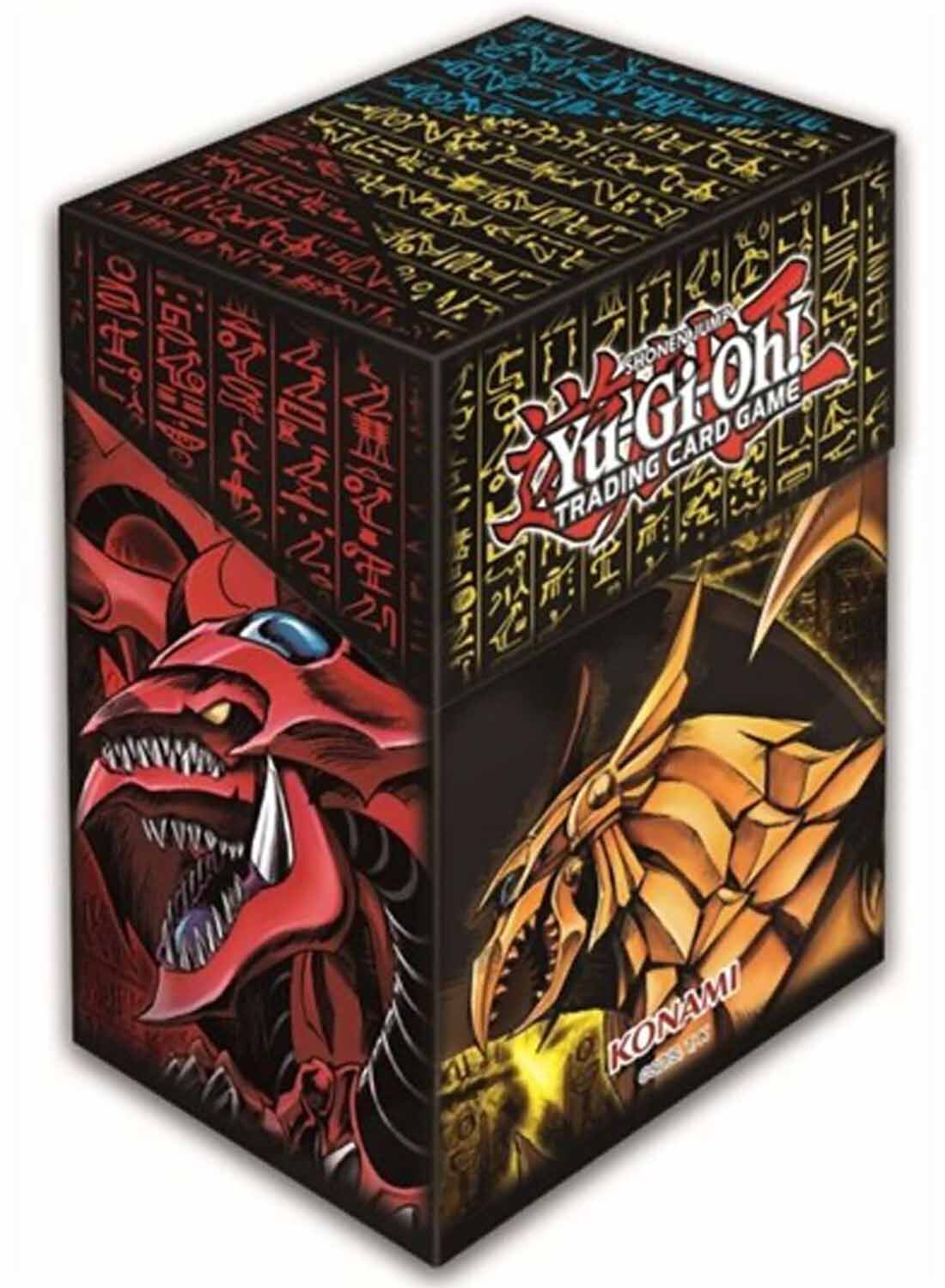 yu-gi-oh-slifer-obelisk-ra-deckbox-1 Yu-Gi-Oh! Slifer, Obelisk & Ra Deckbox