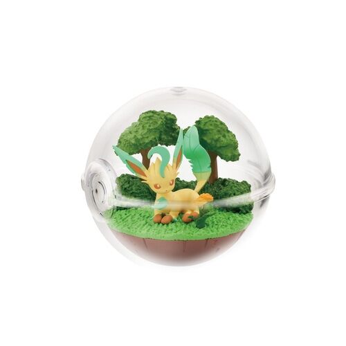 Re-ment Terrarium Collection Vol.14 (1 Random)