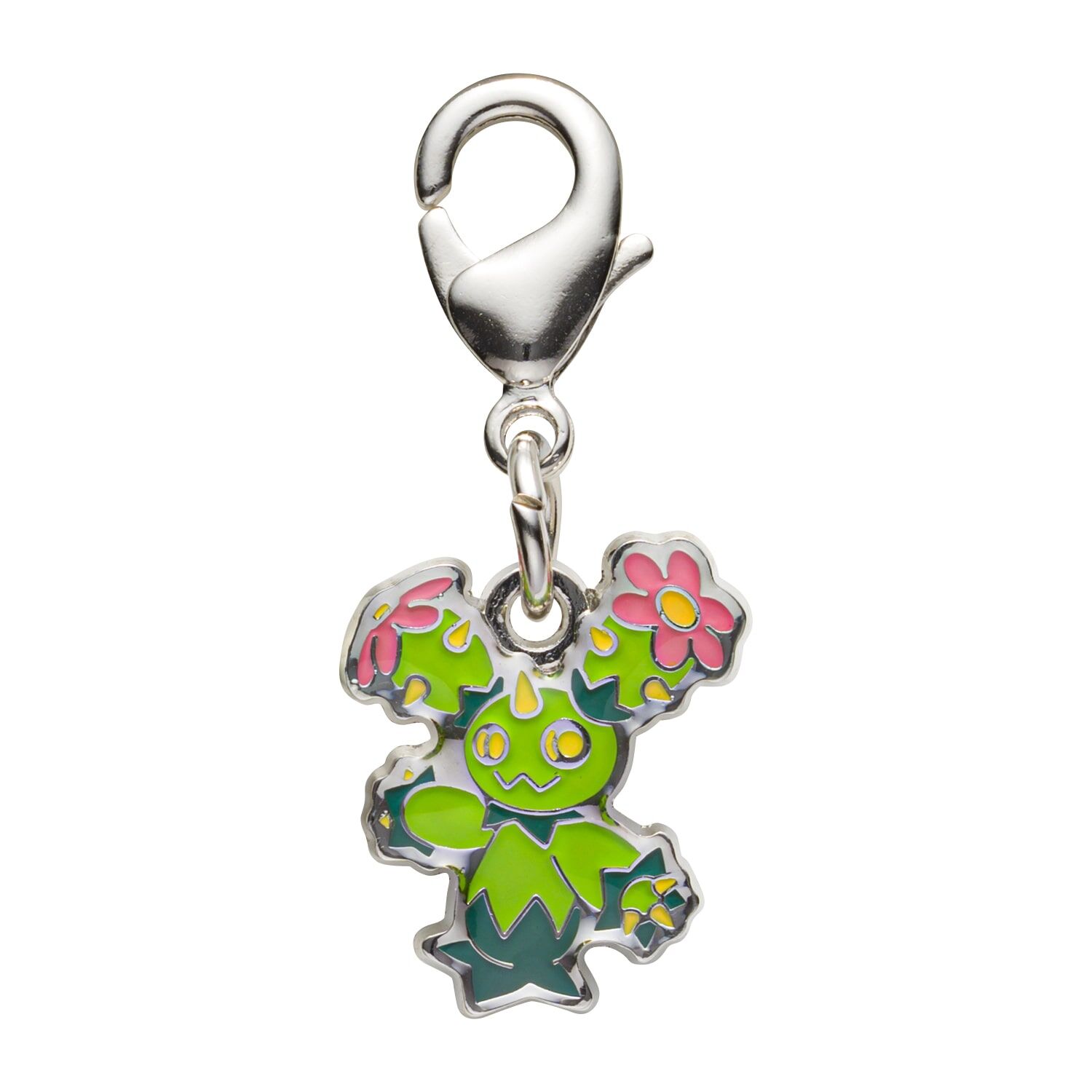 Pokemon Center - Maractus Schlüsselanhänger - 1 Stück