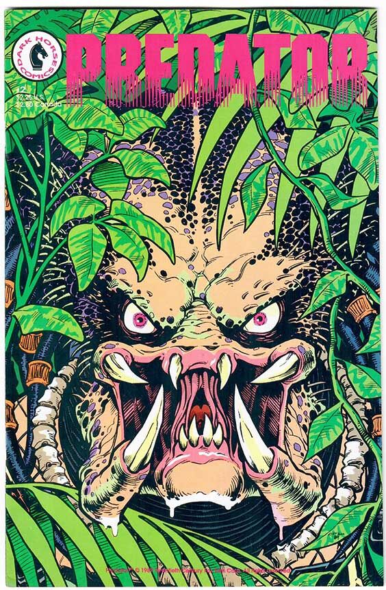 predator_2 Predator #2
