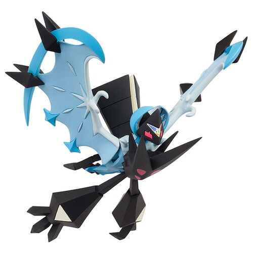 Necrozma (Dawn Wings) Takara Tomy Monster Collection Figure MS-17