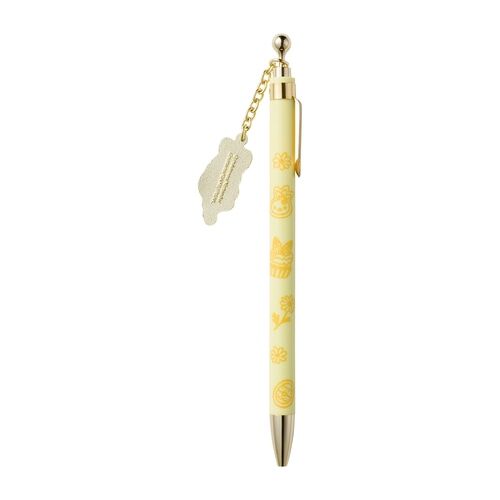 Pokemon Pen with Charm Pawmi (Pokemon Yum Yum Easter)