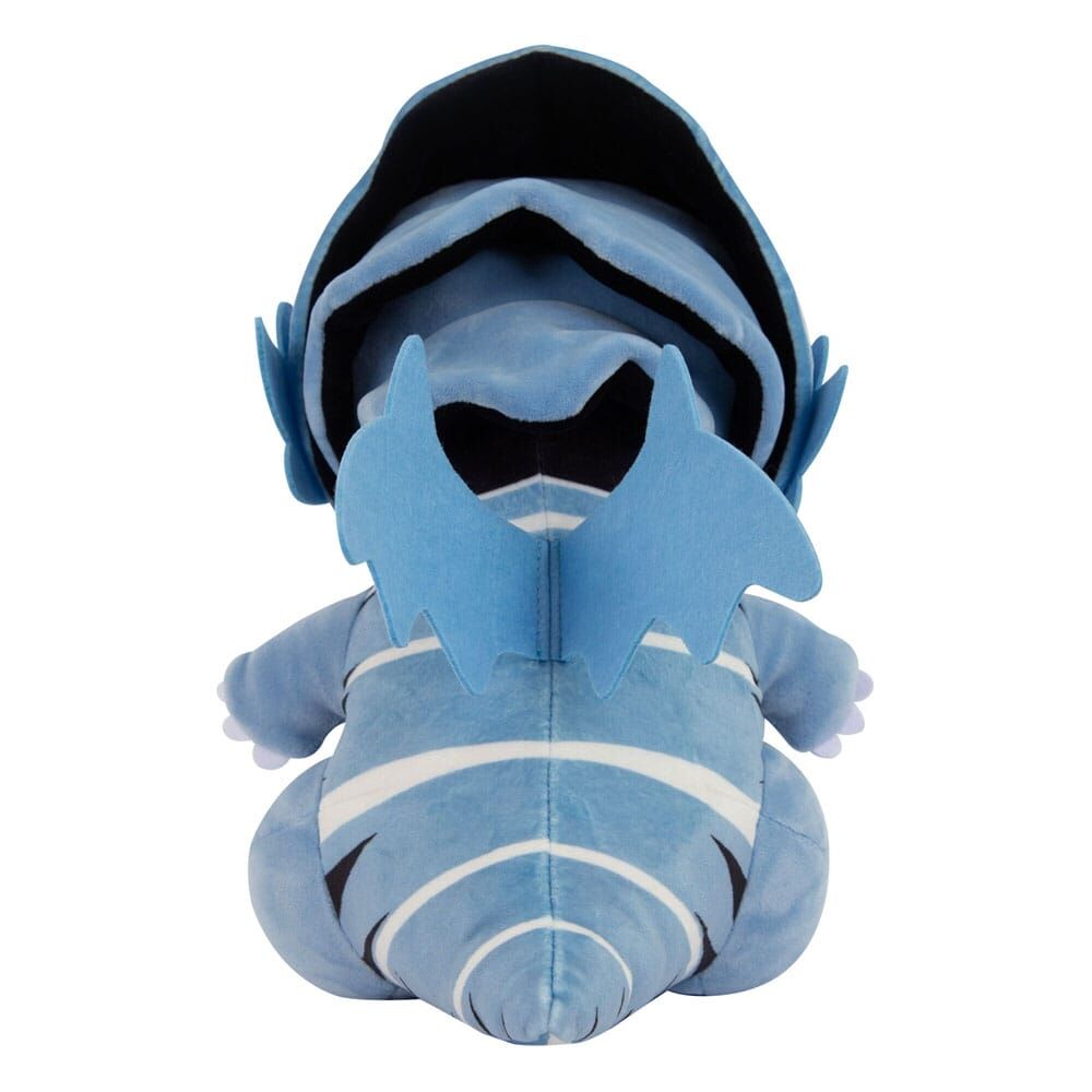 Mega Blue Eyes White Dragon Plüschfigur 38cm - Yu-Gi-Oh!
