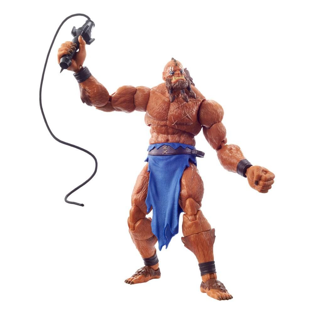 Masters of the Universe: Revelation Masterverse Actionfigur 2021 Beast Man 18 cm Masters of the Universe: Revelation Masterverse Actionfigur 2021 Beast Man 18 cm