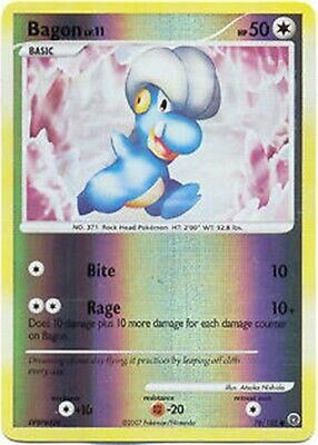 Bagon - 76/132 - Reverse Holo - EN
