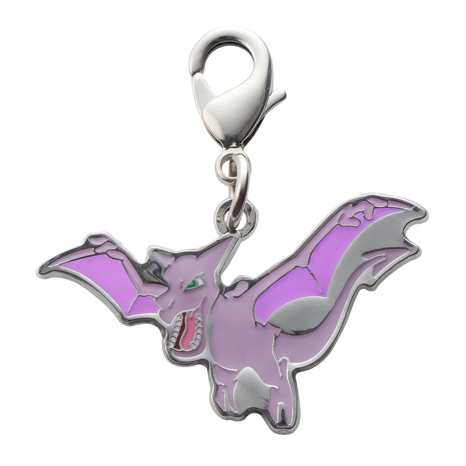 Pokemon Center - Aerodactyl Schlüsselanhänger - 1 Stück