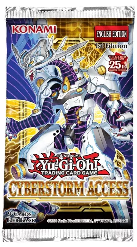 cyberstorm-access-booster-yu-gi-oh-de123 Cyberstorm Access Booster - Yu-Gi-Oh! - DE