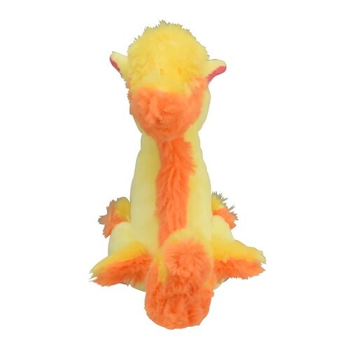 Ponyta Sitting Cuties Plush - 15 cm