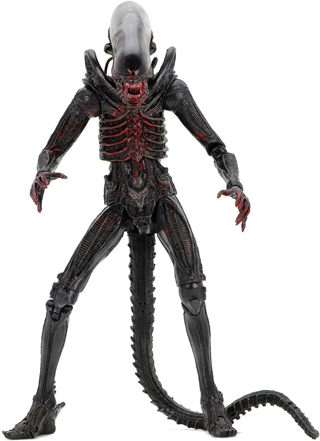 NECA Alien 40th Anniversary Series 2 Big Chap Action Figure [Bloody]