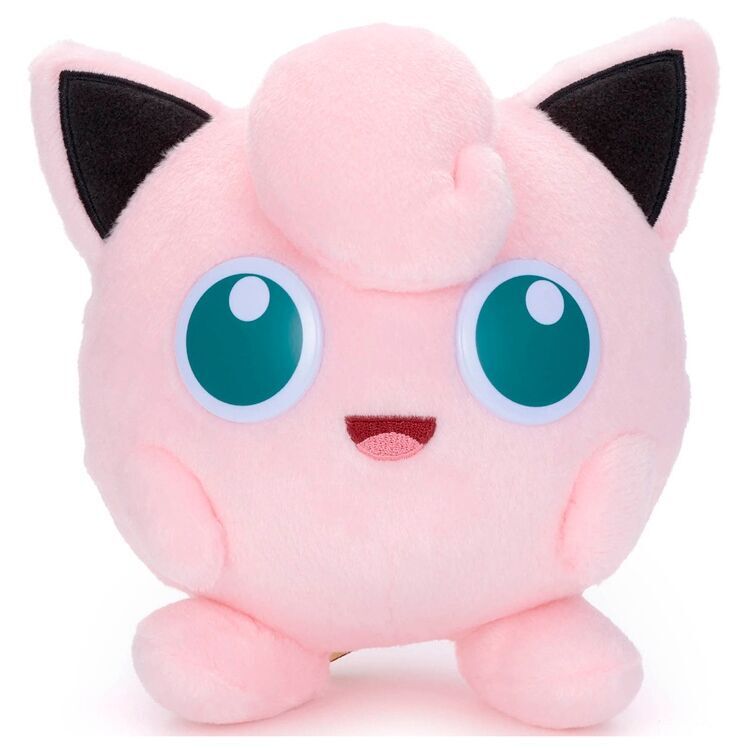 Jigglypuff Plush Jigglypuff Plush