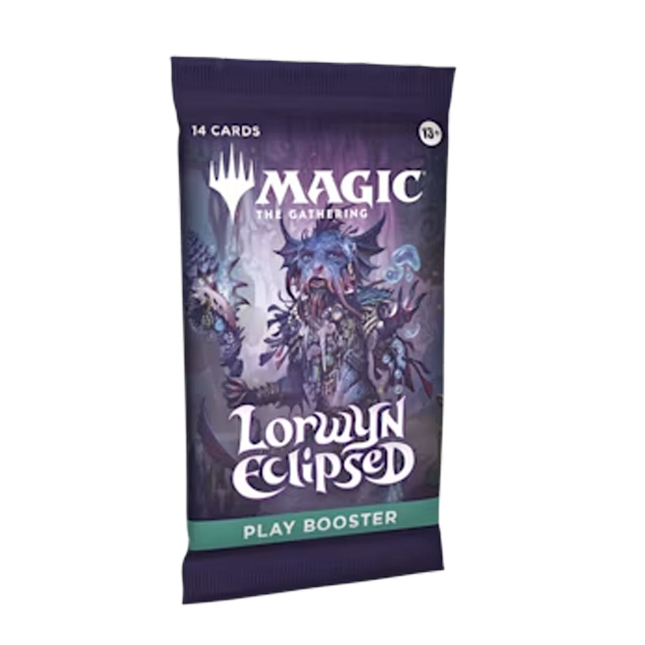 Lorwyn Eclipsed Play Booster Display (30) - Magic the Gathering - EN
