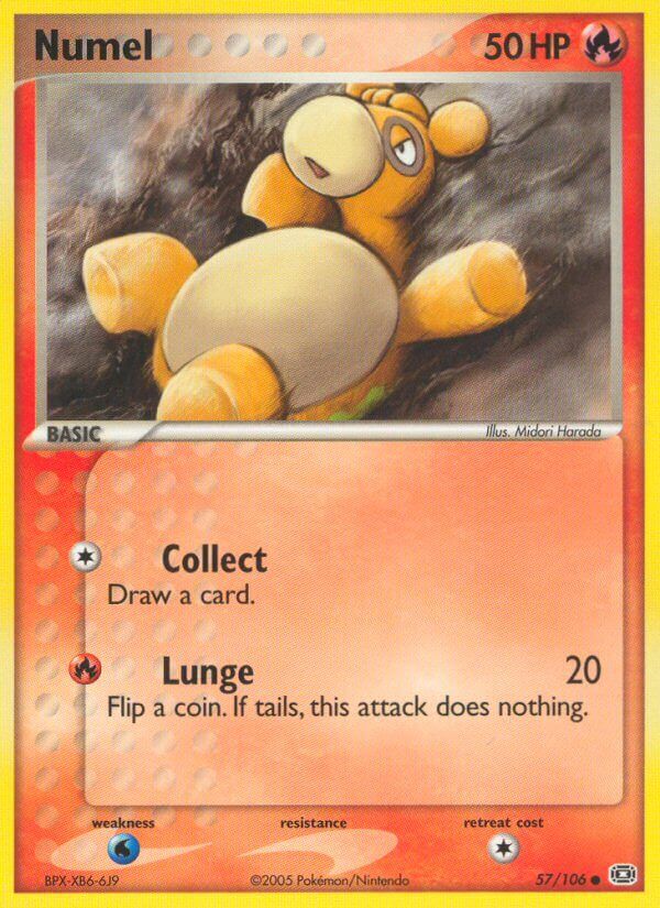 Numel - 57/106 - EN Numel - 57/106 - EN
