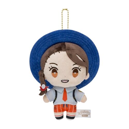 Juliana (Pokemon Trainers) Plush - 15 cm