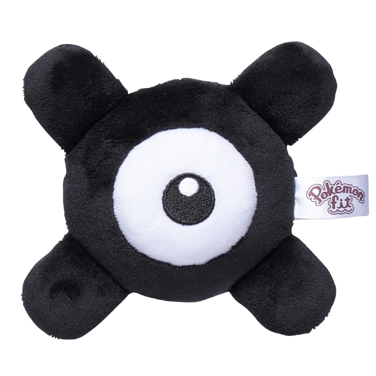 Unown X Sitting Cuties Plush - 10 cm