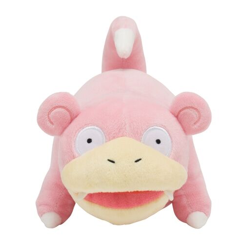 Slowpoke Plush - 25 cm