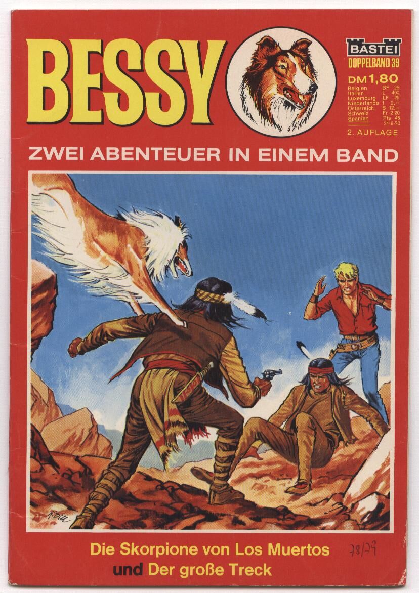 bessy_doppelband_39_cover_1 Bessy Doppelband #39