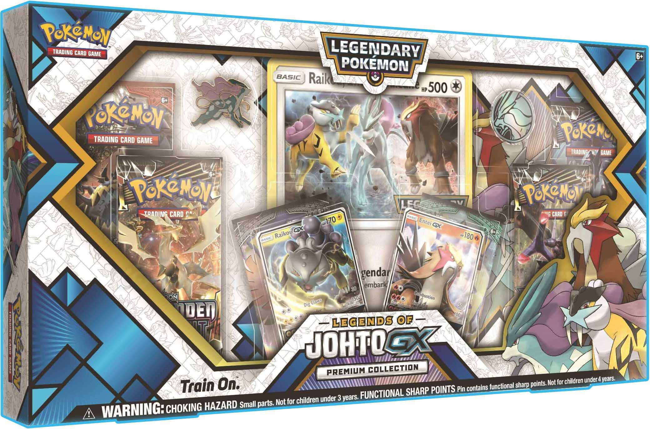 pok-mon-legends-of-johto-gx-premium-collection-box Pokémon Legends of Johto GX Premium Collection Box - EN