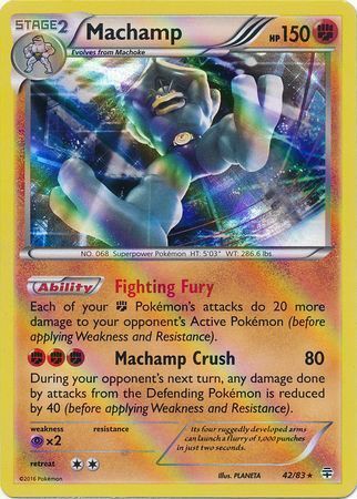 machamp-042-083-pok-mon-tcg_0 Hitmonlee 047/083 - Pokémon TCG