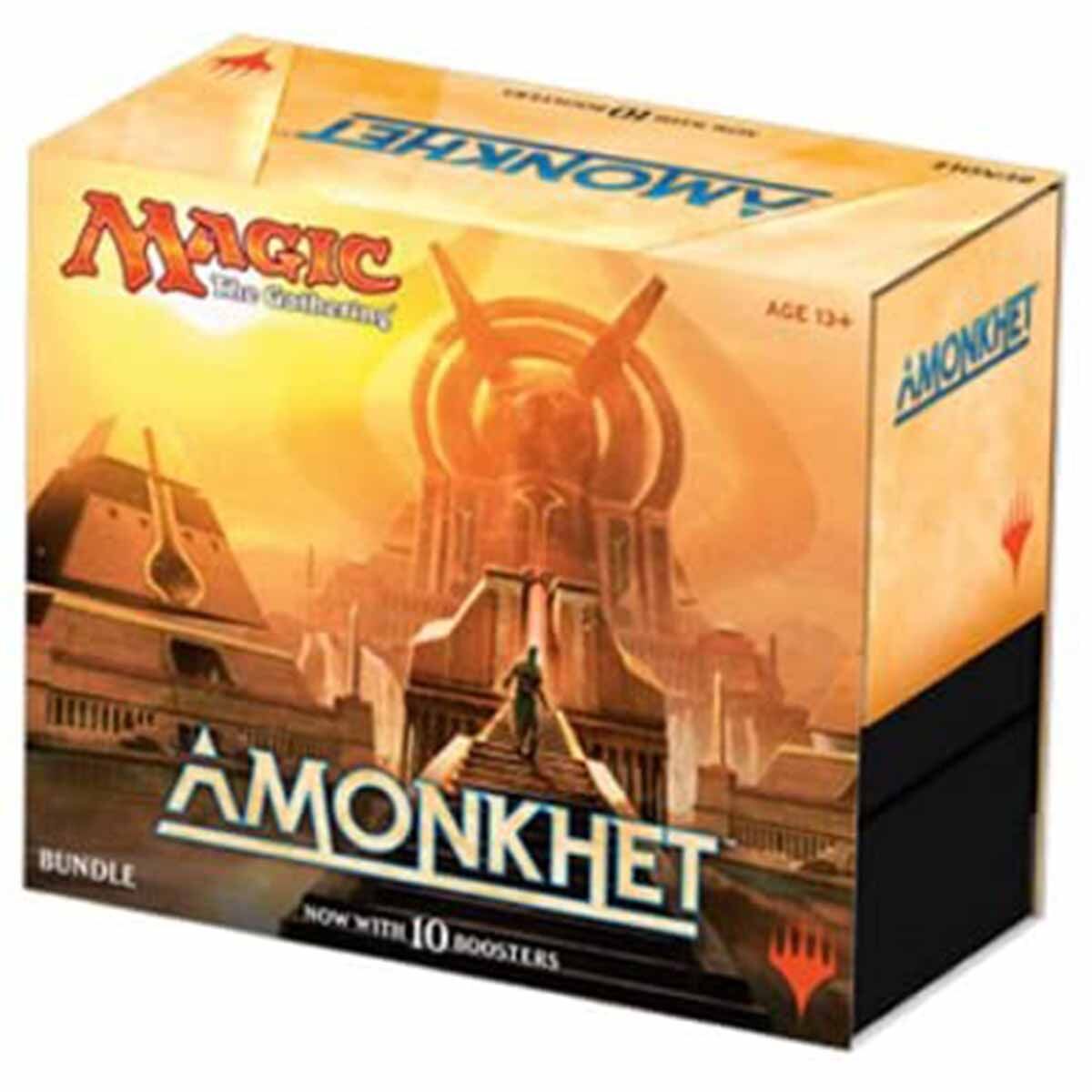 Amonkhet Bundle - Magic the Gathering