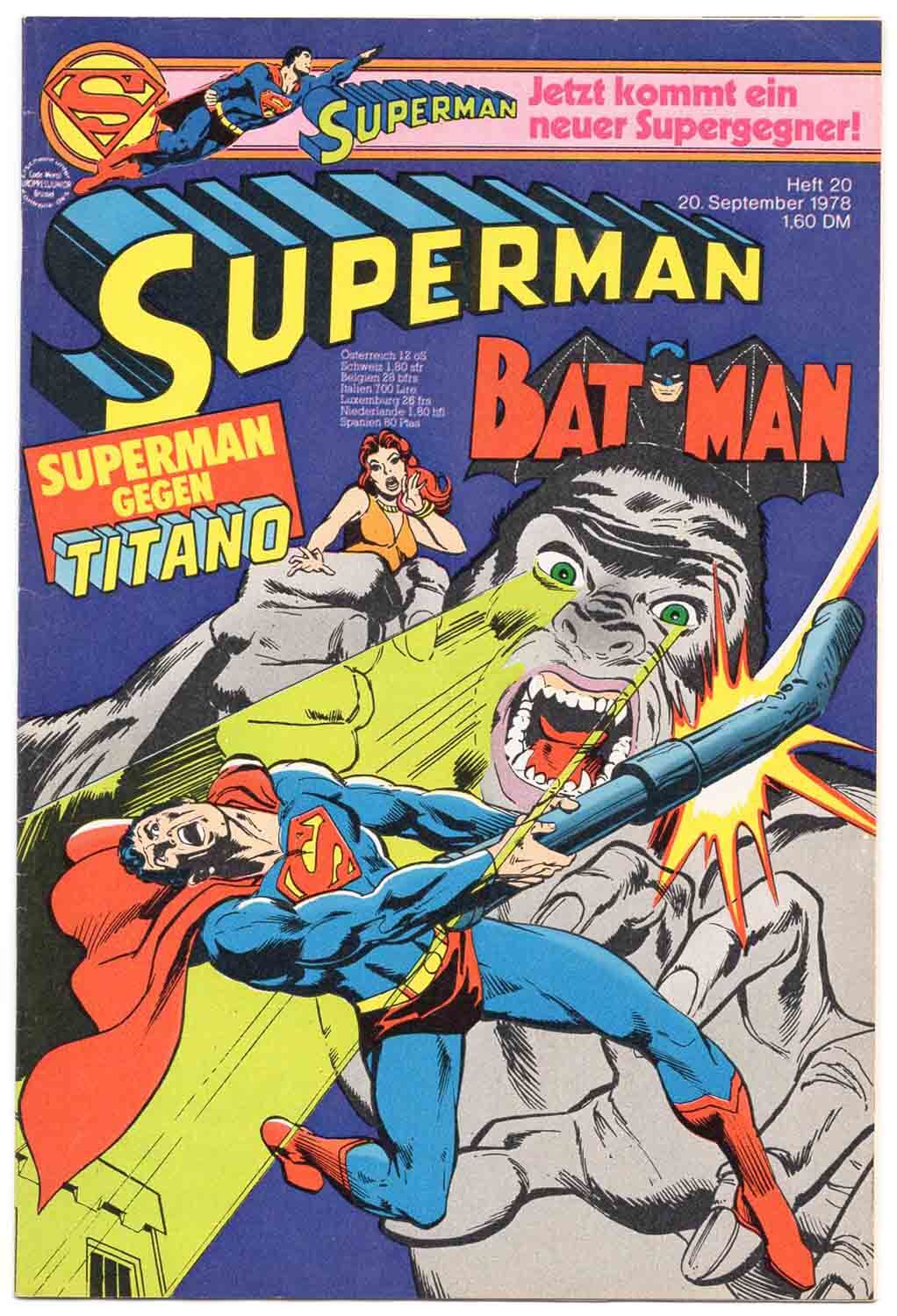 superman_1978_020 Superman 1978 #20