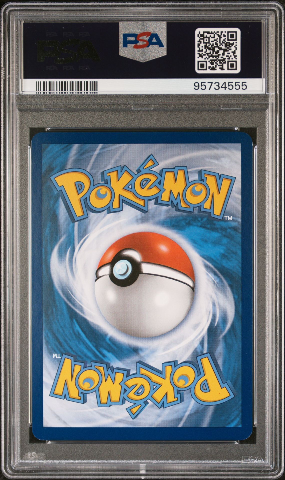 Glurak 11/83 - XY Generations - PSA 8 NM-MT - Pokémon