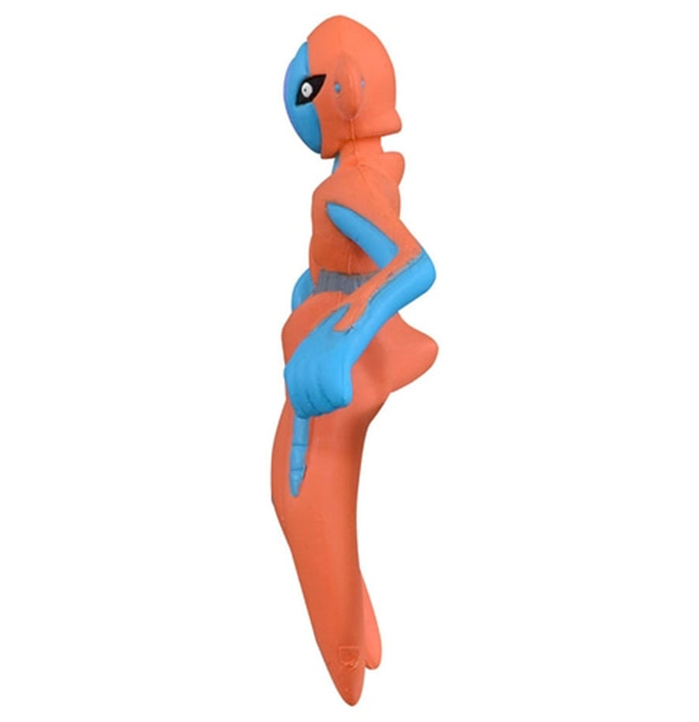 Deoxys (Normal Form) Takara Tomy Moncolle Collection 