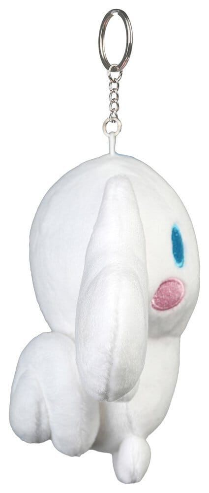 Sanrio Plüsch-Schlüsselanhänger Cinnamoroll Candies 12 cm