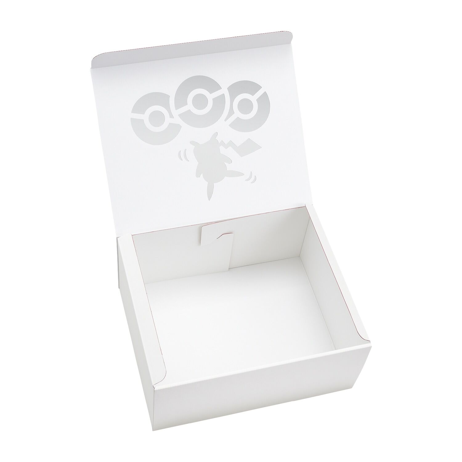 Pokémon Center Original Gift Box M