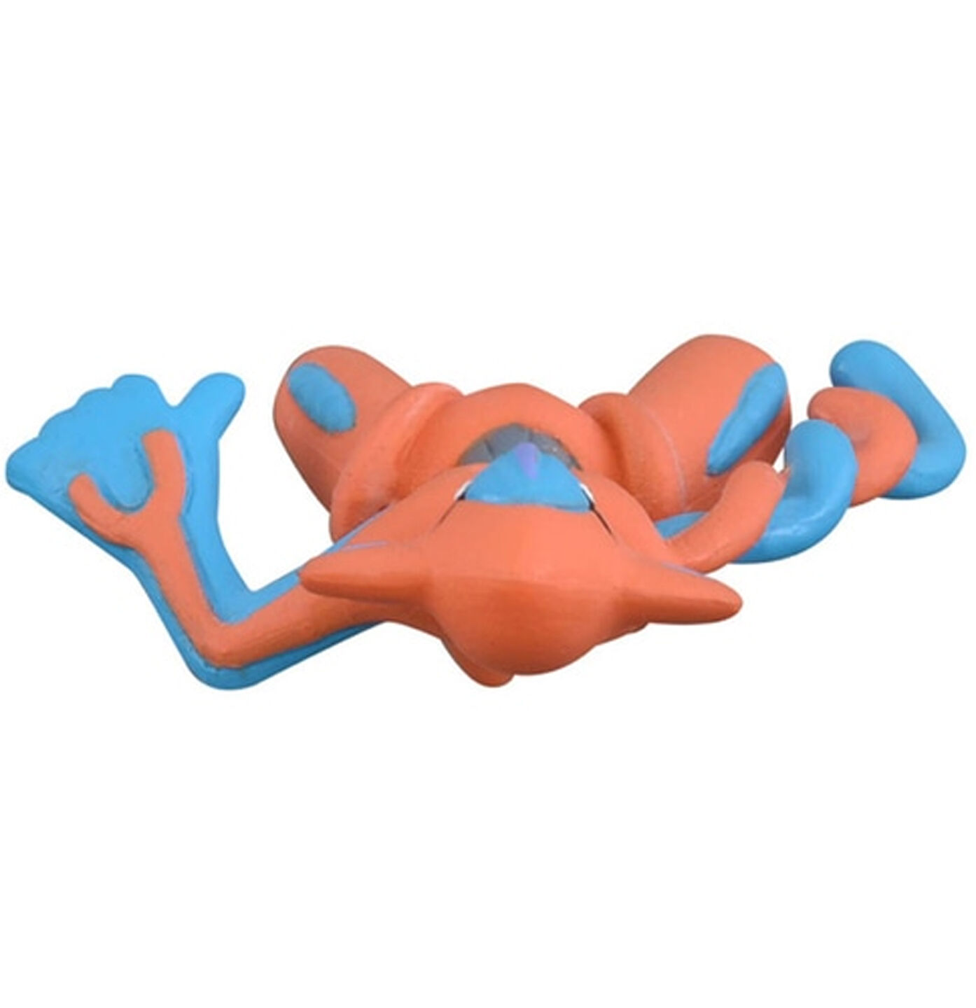 Deoxys (Normal Form) Takara Tomy Moncolle Collection 