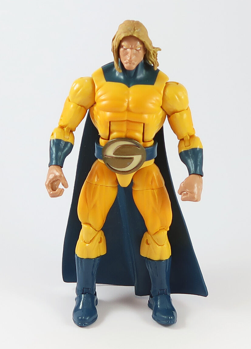 Sentry Actionfigur Marvel