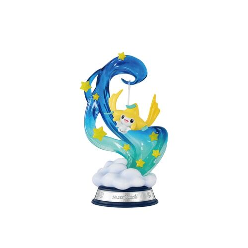 Swing Vignette Figure Collection Vol.3 (1 Random)