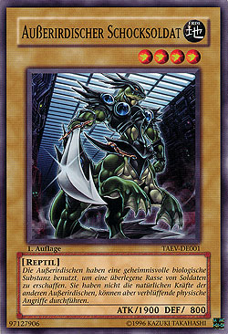 ausserirdischer-schocksoldat-yu-gi-oh Ausserirdischer Schocksoldat - Yu-Gi-Oh!