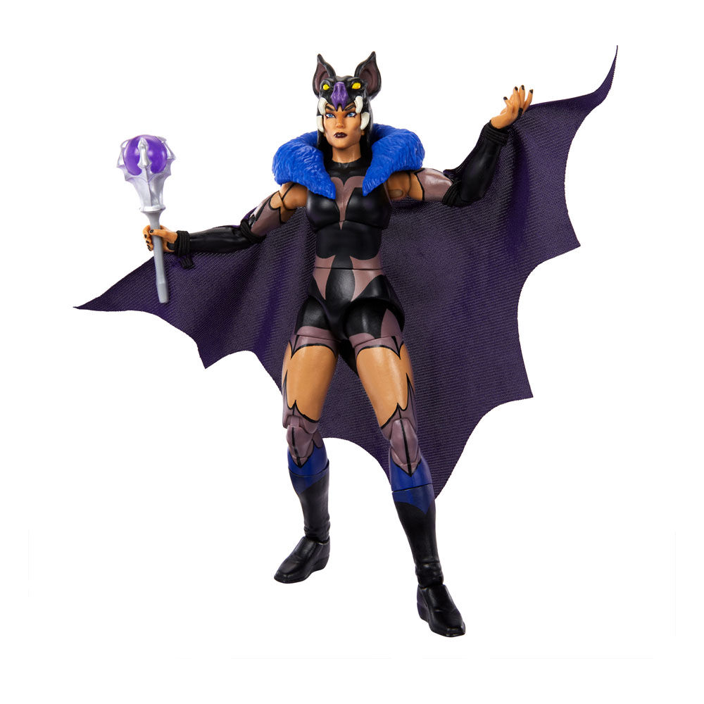 Masters of the Universe: Revelation Masterverse Actionfigur Evil-Lyn 18 cm