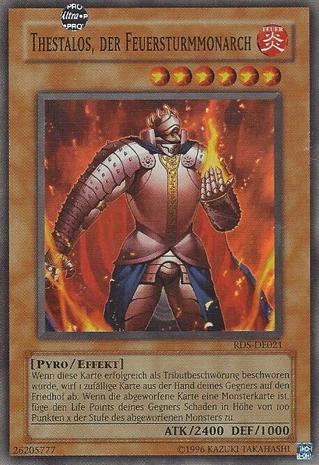 thestalos-der-feuersturmmonarch-yu-gi-oh Thestalos, der Feuersturmmonarch - Yu-Gi-Oh!