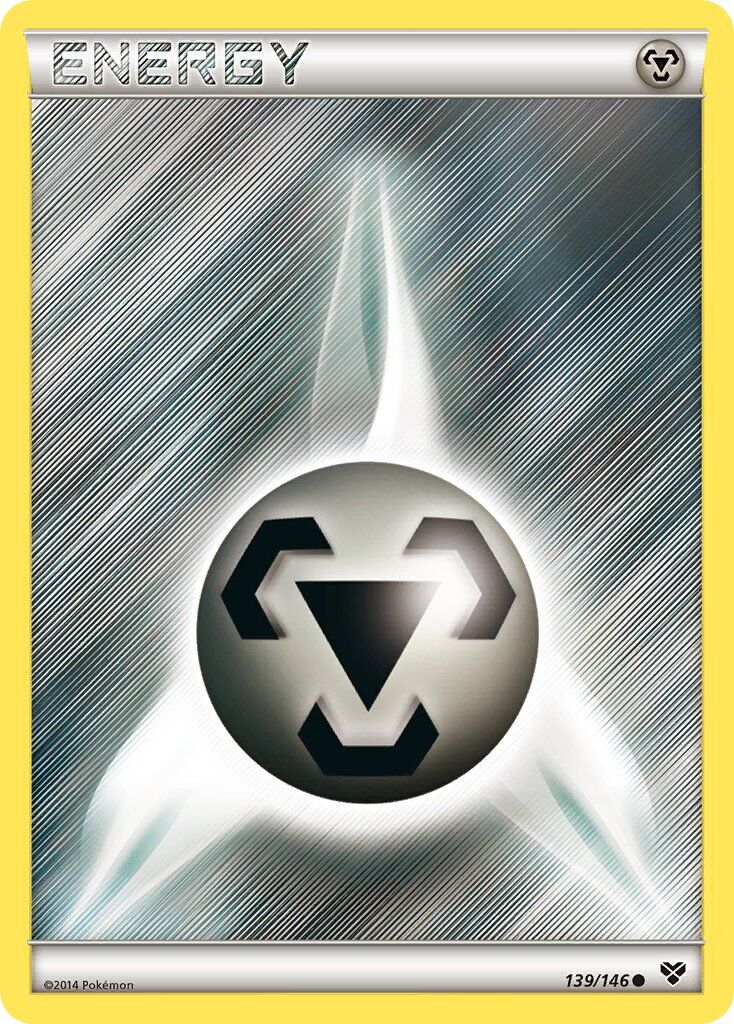 Metal Energy - 139/146 - EN Metal Energy - 139/146 - EN