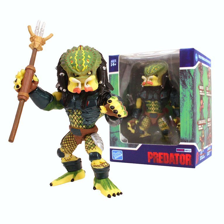 Loyal Subjects -Predator Collection - 1 Random -