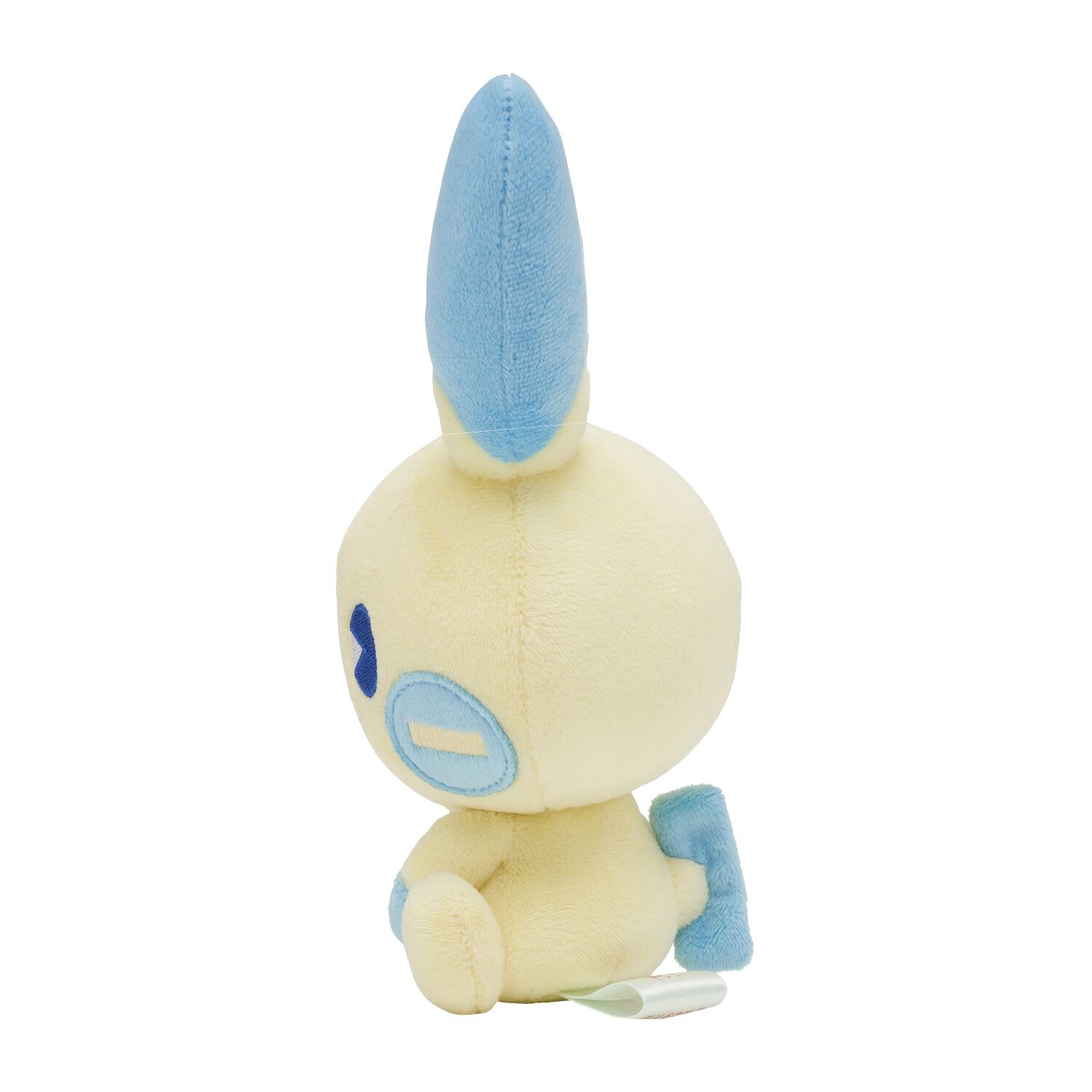 Pokémon Center × Saiko Soda Refresh: Minun Plush - 19 cm
