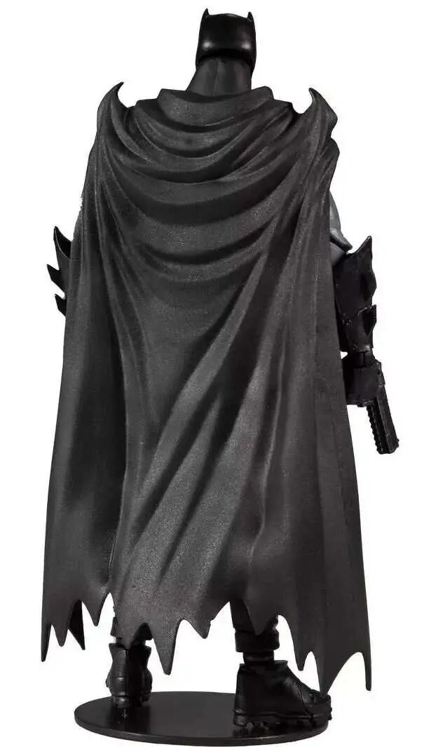 McFarlane Toys DC Multiverse Batman Exclusive Action Figure [Flashpoint, Masked]