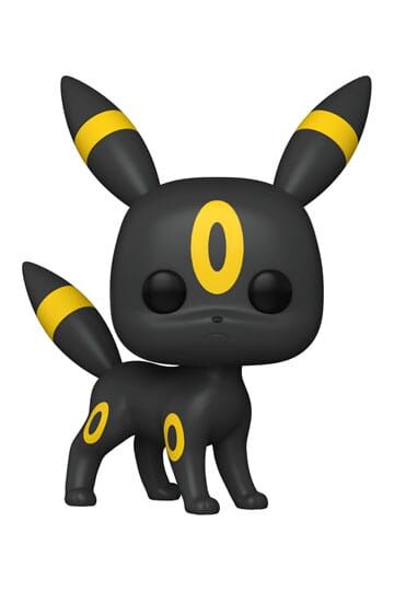 Pokemon POP! Games Vinyl Figur Umbreon 9 cm