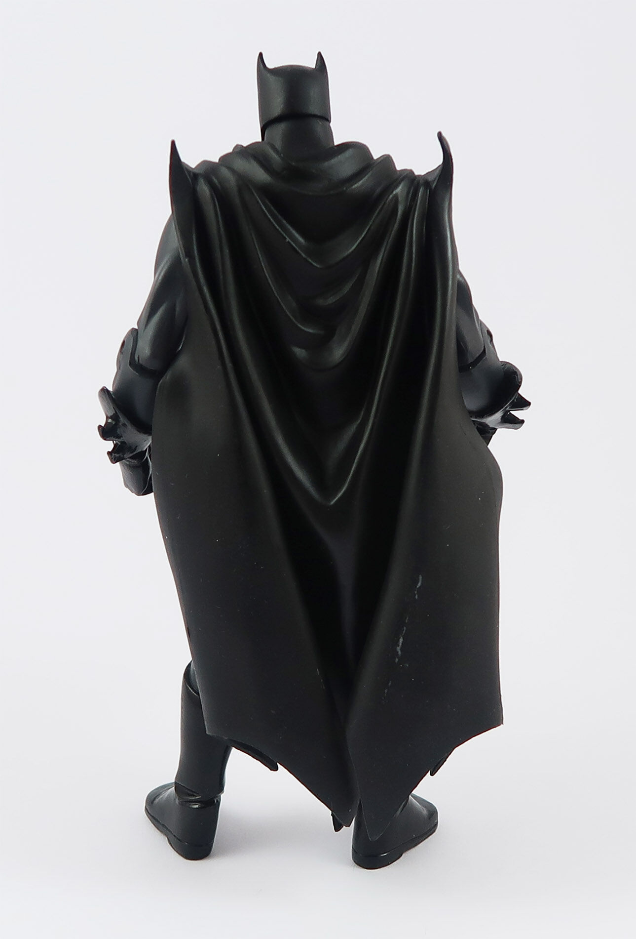 Batman Flashpoint Thomas Wayne Actionfigur DC