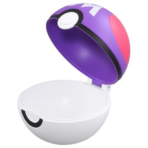 Master Ball (MB-04) Takara Tomy Moncolle