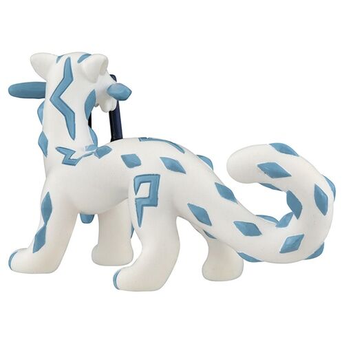 Chien-Pao Takara Tomy Monster Collection Figure