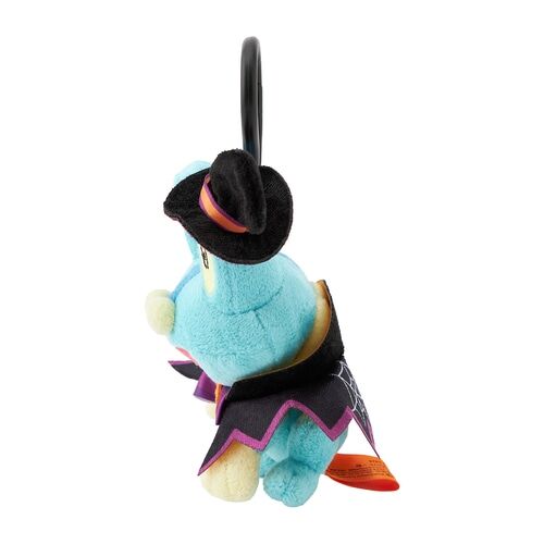 Mascot Halloween Trick Or Trick Froakie - 12.5 cm