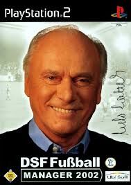 Alex Ferguson's Player Manager 2002 - PS2 - DE Alex Ferguson's Player Manager 2002 - PS2 - DE